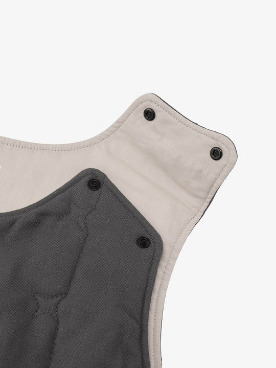 The North Face Baby Quilting Sleeper Mushroom BF NNB72515 - WAFUU JAPAN