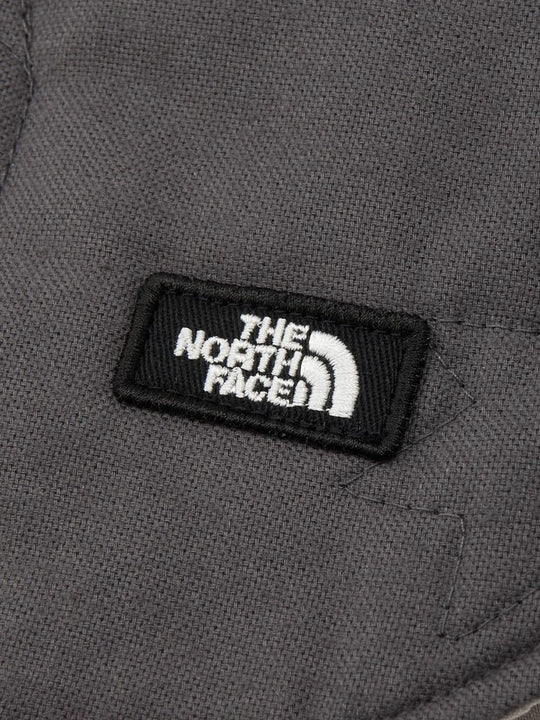 The North Face Baby Quilting Sleeper Mushroom BF NNB72515 - WAFUU JAPAN
