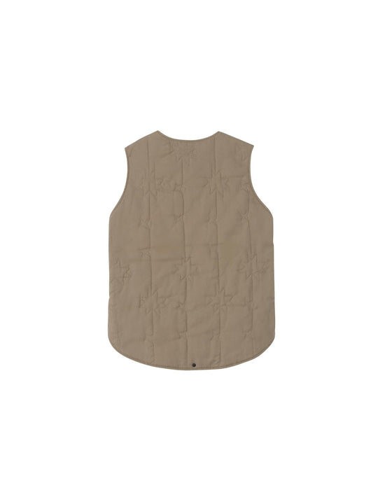 The North Face Baby Quilting Sleeper Mushroom BF NNB72515 - WAFUU JAPAN