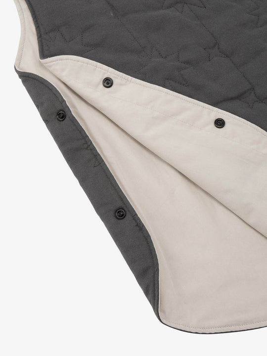 The North Face Baby Quilting Sleeper Mushroom BF NNB72515 - WAFUU JAPAN