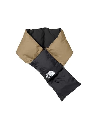 The North Face Down Muffler Nuptse Classic NN72511 - WAFUU JAPAN
