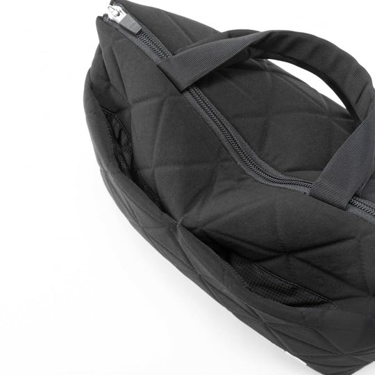 THE NORTH FACE Geoface Box Tote Bag (One Size) - WAFUU JAPAN