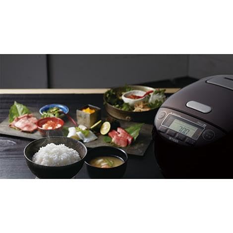 Tiger 10cup Pressure IH Rice Cooker JPK-W18W AC220V-230V Made in Japan - WAFUU JAPAN