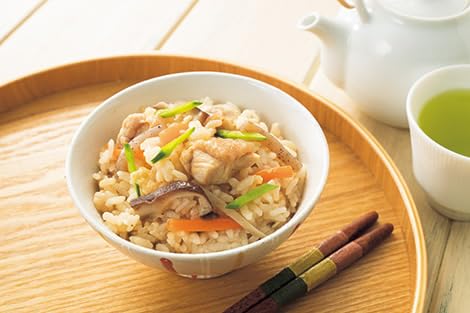 Tiger JPW - G18W Rice Cooker 220V (SE Plug) Made in Japan - WAFUU JAPAN