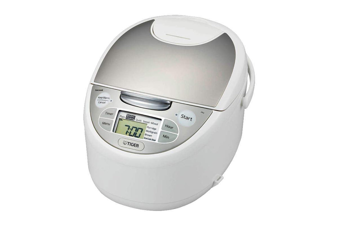 Tiger Rice cooker 1.8L JAX-S18A WZ AC230-240V Made in Japan