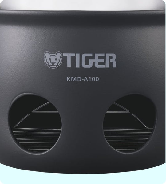 Tiger RiceCooker Magical Kamado Gohan Camping Disaster Prevention KMD-A100 - WAFUU JAPAN