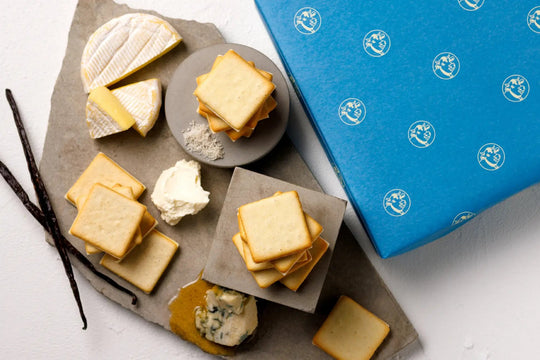 Tokyo Milk Cheese Factory Cookie Assortment 27 Pieces - WAFUU JAPAN