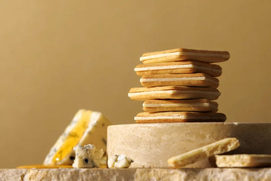 Tokyo Milk Cheese Factory Honey & Gorgonzola Cookies 9 Pieces - WAFUU JAPAN