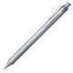 Tombow Portamine con gomma MONO baricentro basso DPA112A Argento 0,5 mm