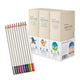 Tombow Matite Colorate Dizionario Colori Set 100 Colori CI-R100CBAZ
