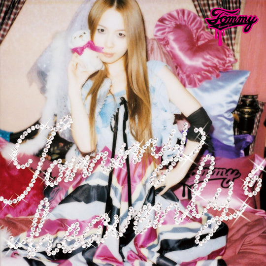 Tommy heavenly6 [Limited Edition Analog Vinyl No Bonus Items] - WAFUU JAPAN