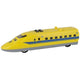 Toyco Sound Train Type 923 Shinkansen Electric Railway Comprehensive Test Car