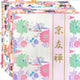 Toyo Origami Paper Kyoyuzen 15cm Model 015002
