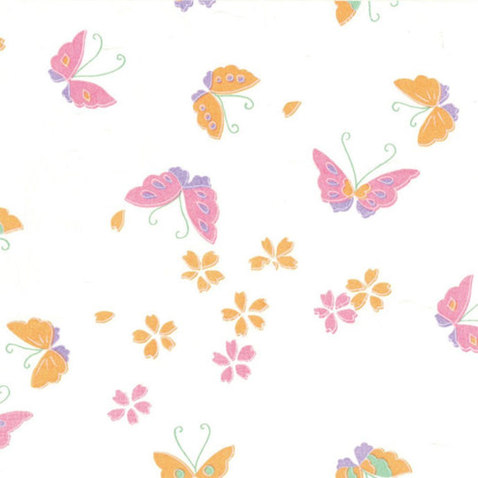 Toyo Origami Paper Kyoyuzen 15cm Model 015002 - WAFUU JAPAN