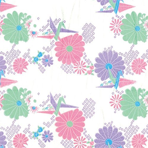 Toyo Origami Paper Kyoyuzen 15cm Model 015002 - WAFUU JAPAN
