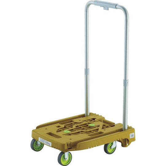 TRUSCO Kartio Mini Weego Olive WP - 2G - OG - WAFUU JAPAN