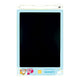 T'S FACTORY Kirby Digital Memo Pad H216 x W142 x D5mm HK-5543125KW