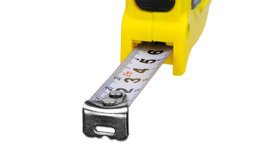 Tsunoda C - 213 Mini Locking Tape Measure 2m x 13mm - WAFUU JAPAN
