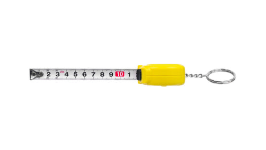Tsunoda C - 213 Mini Locking Tape Measure 2m x 13mm - WAFUU JAPAN