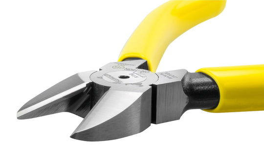 Tsunoda CN - 150N 150mm Heavy - Duty Nippers (No Blade Hole) - WAFUU JAPAN