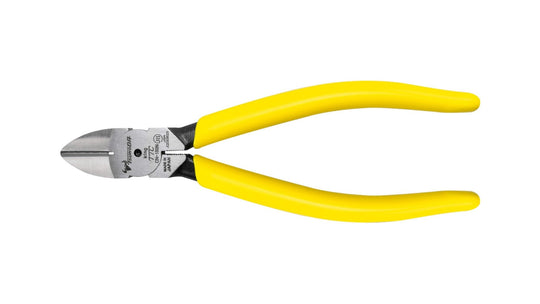 Tsunoda CN - 150N 150mm Heavy - Duty Nippers (No Blade Hole) - WAFUU JAPAN