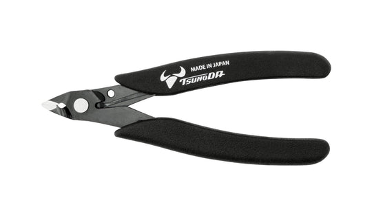 Tsunoda FC - 120 120mm Nipper — Lightweight Spring - Loaded for Models & Electronics - WAFUU JAPAN