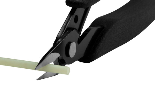 Tsunoda FC - 120 120mm Nipper — Lightweight Spring - Loaded for Models & Electronics - WAFUU JAPAN