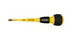 Tsunoda Insulated Slim-Shank Non-Stepped Phillips Screwdriver #2×100mm SZD-P2100