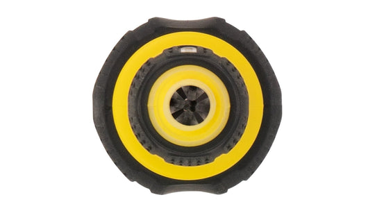 Tsunoda Insulated Slim - Shank Non - Stepped Phillips Screwdriver 2×100mm SZD - P2100 - WAFUU JAPAN