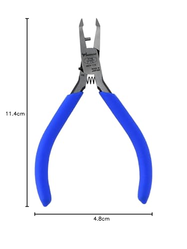 Tsunoda King TTC Edge Nipper 115mm MEN - 115 - WAFUU JAPAN