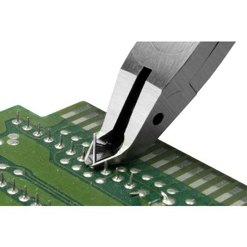 Tsunoda King TTC Edge Nipper 115mm MEN - 115 - WAFUU JAPAN