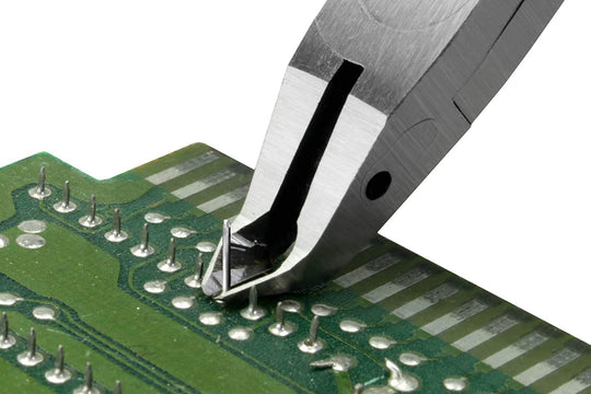 Tsunoda King TTC Edge Nipper 115mm MEN - 115 - WAFUU JAPAN