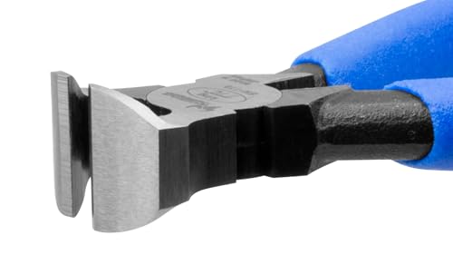 Tsunoda King TTC EN - 115 End Nipper - Japan; leathercraft zippers & eyelets - WAFUU JAPAN