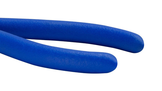 Tsunoda King TTC EN - 115 End Nipper - Japan; leathercraft zippers & eyelets - WAFUU JAPAN