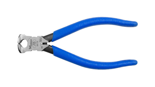 Tsunoda King TTC EN - 115 End Nipper - Japan; leathercraft zippers & eyelets - WAFUU JAPAN