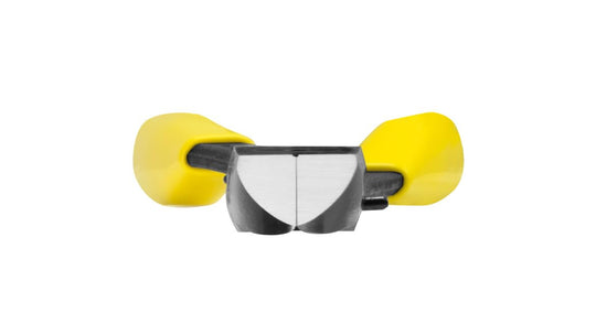 Tsunoda King TTC Slim Plastic Nipper (Flat Type) SNP - 165F - WAFUU JAPAN