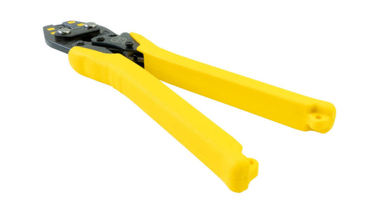 Tsunoda TP - R Ring Sleeve Crimping Tool — JIS Made in Tsubame - Sanjo Japan - WAFUU JAPAN