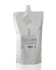 Tsururincho Smoothing Shampoo 1000mL for Frizzy Damaged and Curly Hair - WAFUU JAPAN