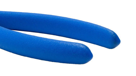 Tusnoda Cable Tie Nipper KBN - 125 Flat Cut for 6mm Ties 125mm Made in Japan - WAFUU JAPAN