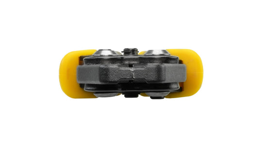 Tusnoda Compact JIS Crimping Tool for Ring Sleeves TP - RS (Electrician Exam Essential) - WAFUU JAPAN