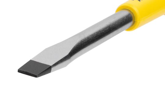 Tusnoda Insulated Through - Handle Screwdriver 6x100mm (DD - M6100) - WAFUU JAPAN