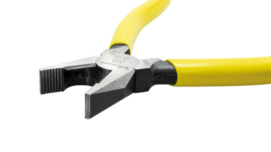 Tusnoda King TTC CP - 175 JIS Pliers - WAFUU JAPAN