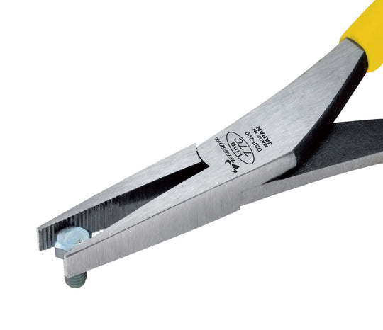 Tusnoda King TTC Duckbill Pliers DBP - 200 - WAFUU JAPAN