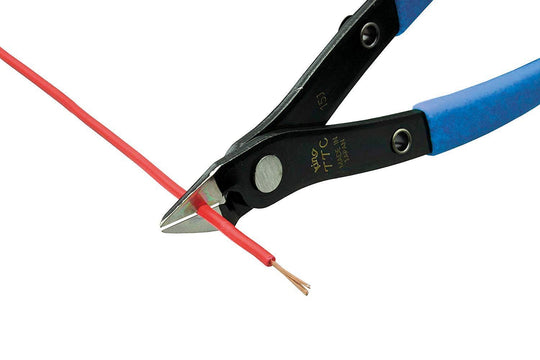 Tusnoda King TTC Mini - Cut 125mm MC - 125 - WAFUU JAPAN