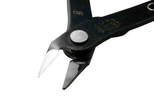 Tusnoda King TTC Mini - Cut 125mm MC - 125 - WAFUU JAPAN