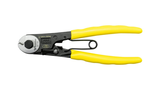 Tusnoda King TTC Wire Rope Cutter WC - 150 - WAFUU JAPAN