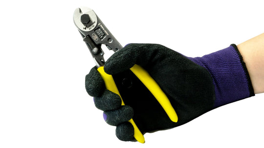 Tusnoda King TTC Wire Rope Cutter WC - 150 - WAFUU JAPAN