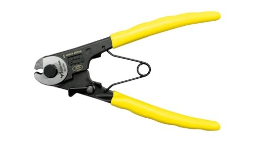 Tusnoda King TTC Wire Rope Cutter WC - 150 - WAFUU JAPAN