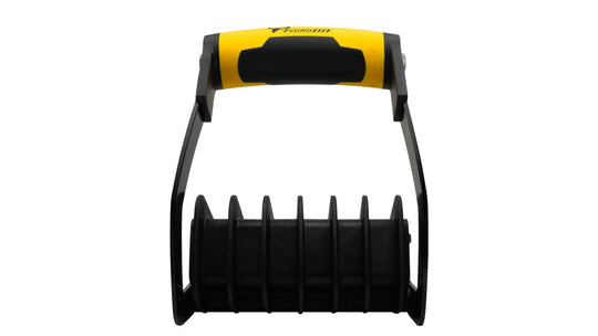 Tusnoda Liftman Large Panel Carrier fits 3×6 plywood 24/25mm 40kg cap - WAFUU JAPAN