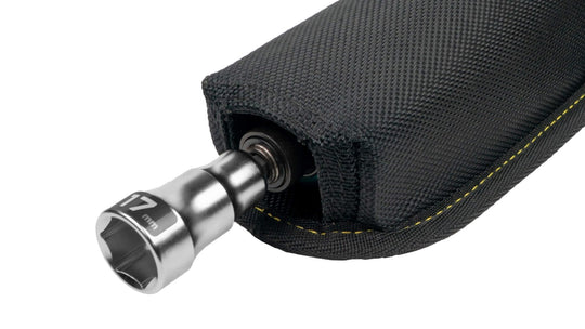 Tusnoda LOCX Detachable Electric Screwdriver Holster QR Buckle Hardened LX - ESD1B - WAFUU JAPAN